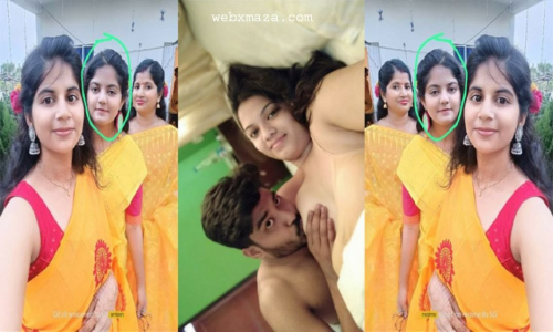 Kerala Big Boobs Young Girl Hard Fucking MMS Leaked by lover