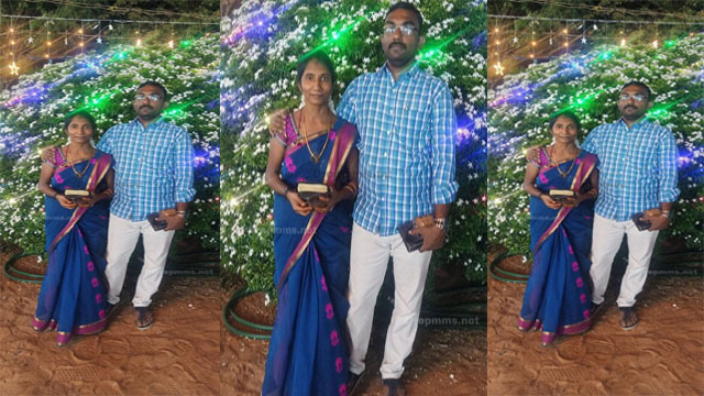 aagmaal desi Horny Mallu innocent Couple Homemade Fucking Seduce Smooching & Handjob