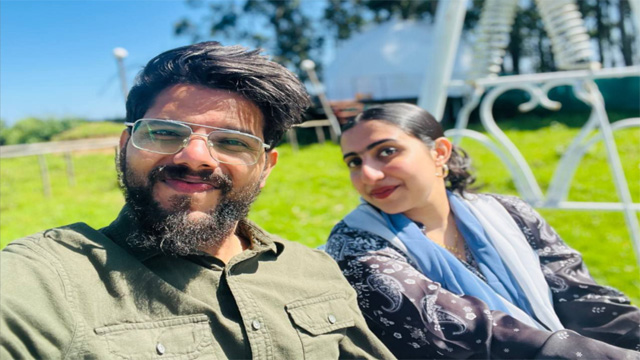 Pornhubb Indian Hot Wife Purnima Riding Husband MMS Video