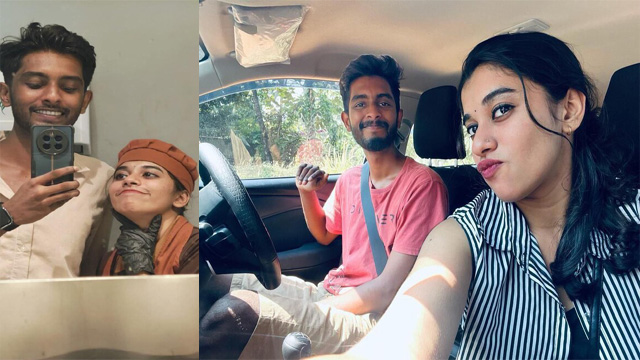 Tamil Porn MMS Mallu Gf Sucking bf big cock nd Hardcore Fuck