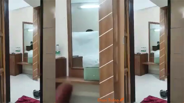 Antravasna Free Porn Angry Indian Girlfriend Calmed Through Intense Doggy Makeup Sex