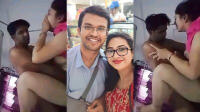 Indian Sexy Girl Banging Hard Fucking & Dirty Talking Viral mms