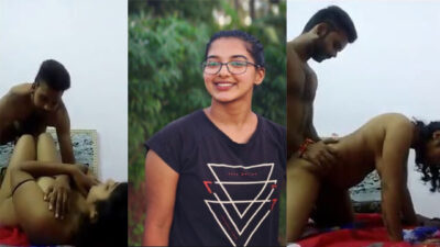 Cute Jaipur MBA College Girl Sensual Style Hardcore Sex By bf