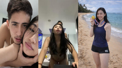 Slim Sexy Gold Medalist Pinay Who is Zyan Cabrera Viral Porn mms