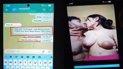 Tamil Big Boobs College Girl Fun With Her Ex Boyfriend