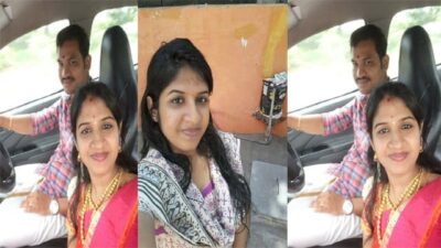 touching husband and Fucking wife love kavithai Kam Sex Leaked mms