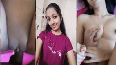 अपनी रूममेट के बॉयफ्रेंड से पूरी रात चुदी