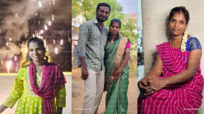 Desi Chennai Housewife Gives Great Blowjob Fuck mms