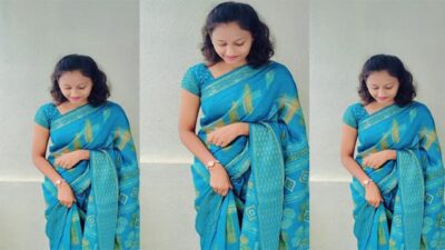 New Indian Marathi Girl fucking Hard in doggy style position in home porn video