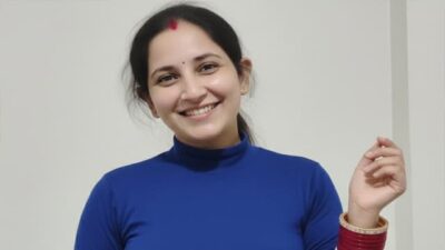 Indian viral XXX video wife hard fucking with her firends hubby